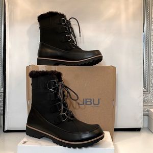 JBU LADIES MALDIVE-WEATHER READY BOOTS